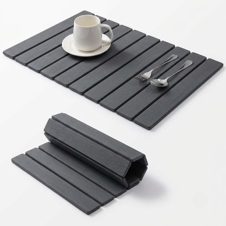 Stone Draining Mat