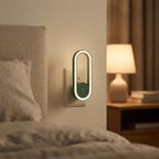 Ultrasound Mosquito Repellent Device 360° All-Around Protection