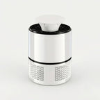LED Insect Trap with UV Light – Quiet Mosquito Catcher