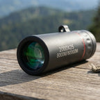 Monocular Telescope 2000x25 HD with Phone Holder