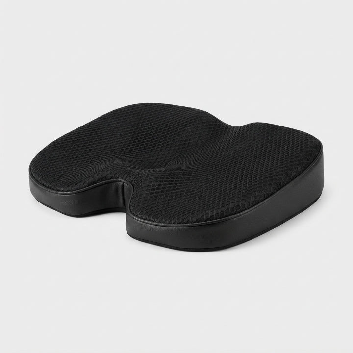 Car seat cushion Memory Foam – ergonomic support