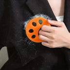 Haarentferner für Waschmaschine – Tierhaar-Silikon-Discs im 4er-Set