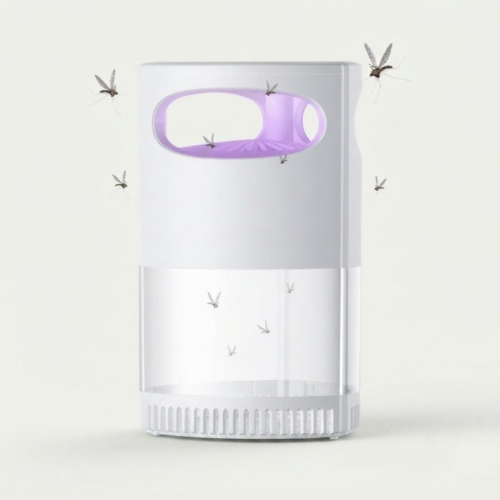 UV Moskito-Falle mit leisem Ventilator – Chemikalien-frei