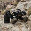 RC Truck 4WD Off-Road 1:12 with Dual Motor & 2.4 GHz Remote Control – up to 80 m