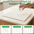 Stone Draining Mat