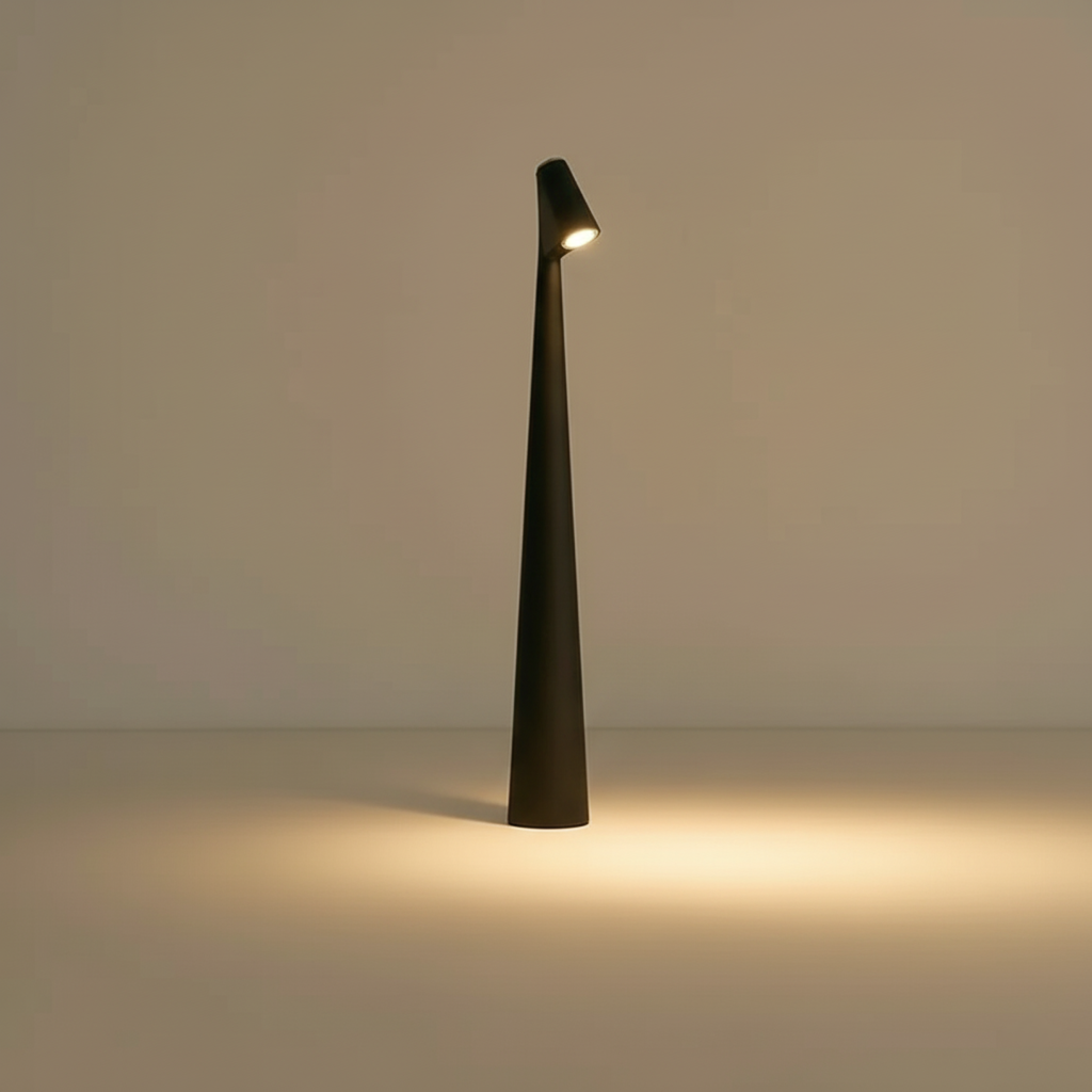 Kabellose LED-Tischlampe -   Mivoza Deutschland