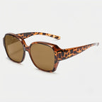 Polarized Sunglasses Over-Glasses with UV Protection