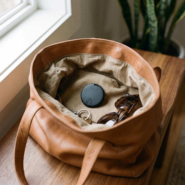 Mini-Bluetooth-Tracker 2er-Set – Schlüssel & Taschen sofort finden
