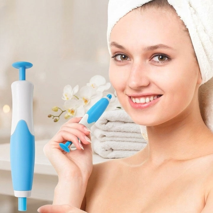 Skin Tag Removal Kit – Painless Micro-Compression Technology