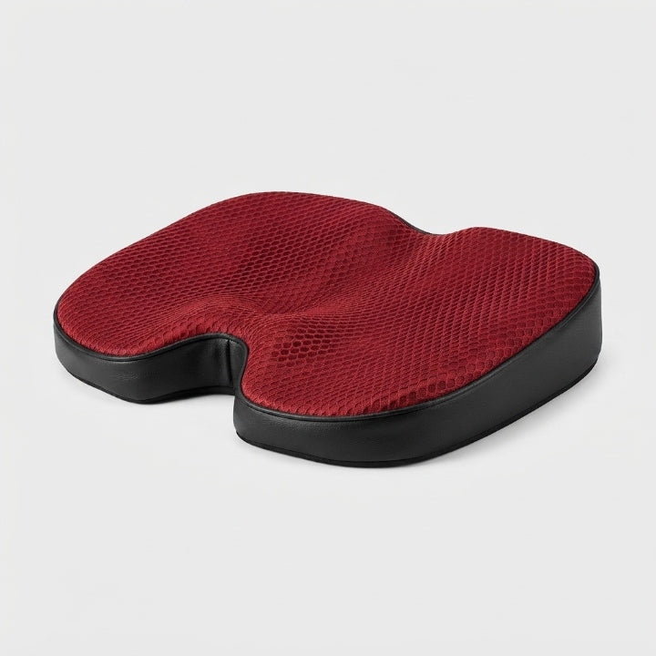 Car seat cushion Memory Foam – ergonomic support