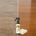 Beeswax Wood Care Spray – Natural Shine Without Harsh Chemicals