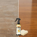 Bienenwachs Holzpflege-Spray – Natürlicher Glanz ohne aggressive Chemikalien