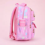 Kawaii Kinder-Rucksack für Mädchen mit mehreren Fächern