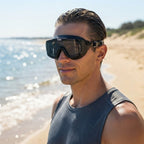 HD-Schwimmbrille mit Anti-Beschlag-Technologie – Erwachsene & ältere Kinder