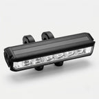 Bicycle Light LED 1400 Lumens – USB Rechargeable and Waterproof
