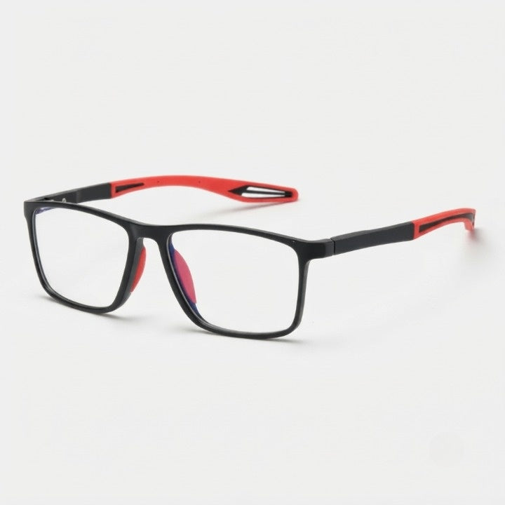Multifokale Lesebrille – Ultraleichtes Polycarbonat für jede Sehdistanz