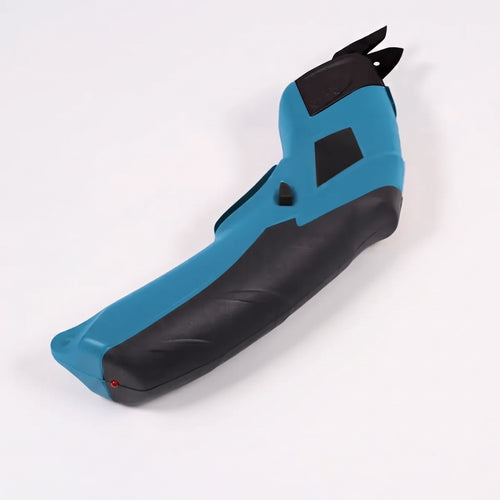 Wireless Electric Scissors — USB Rechargeable with Ergonomic Handle