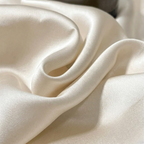 Mulberry Silk Fitted Sheet – Temperature Regulating & Hypoallergenic