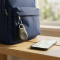 GPS-Tracker für Kinder mit SOS-Knopf, Geofence und Echtzeit-Ortung per App
