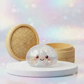 Squishy Dumpling Kawaii – Slow-Rise Anti-Stress-Spielzeug