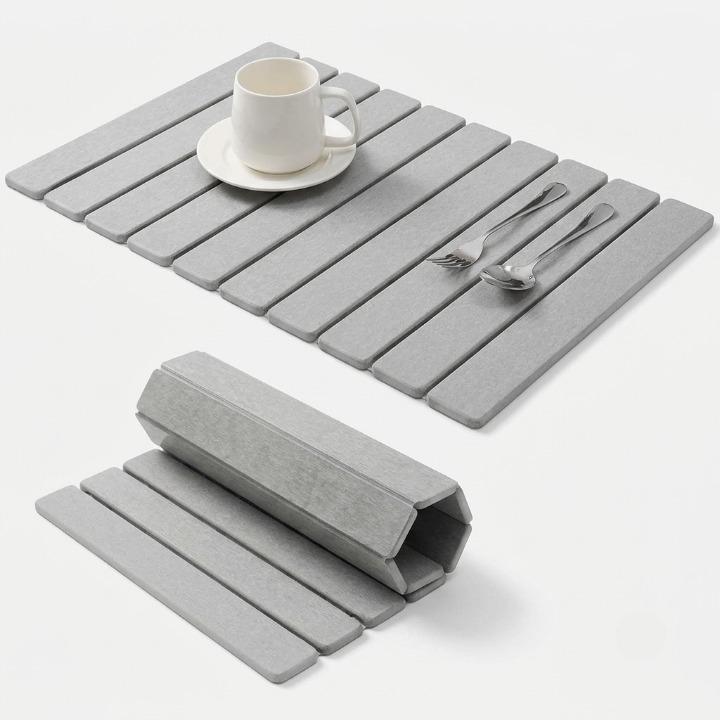 Stone Draining Mat