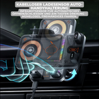 Drehbarer Auto-Handyhalter -   Mivoza Deutschland