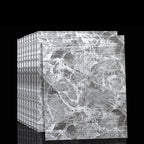3D self-adhesive wall panels – Waterproof, set of 10