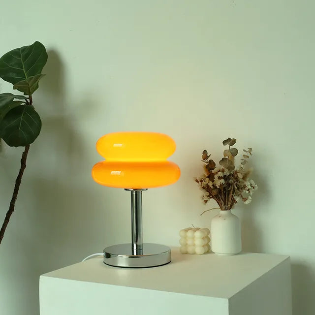 Glas Tischlampe -   Mivoza Deutschland