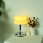 Glas Tischlampe -   Mivoza Deutschland