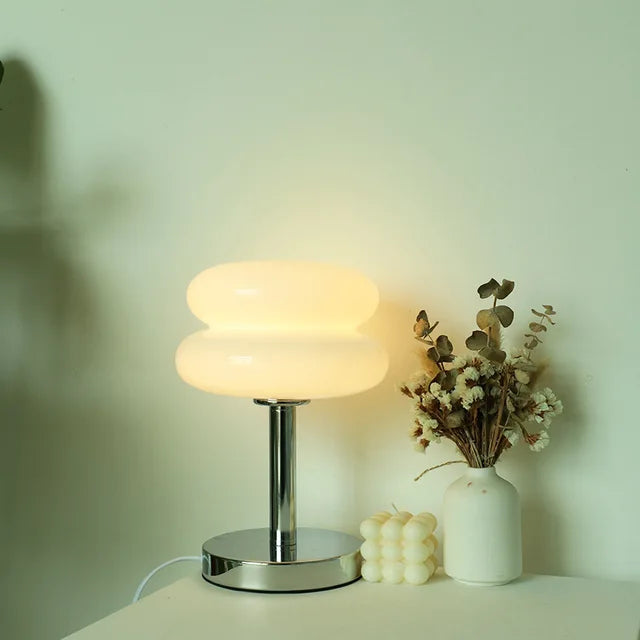 Glas Tischlampe -   Mivoza Deutschland