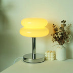 Glas Tischlampe -   Mivoza Deutschland