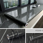Klebefolie Marmor-Optik wasserfest selbstklebend 60 cm breit