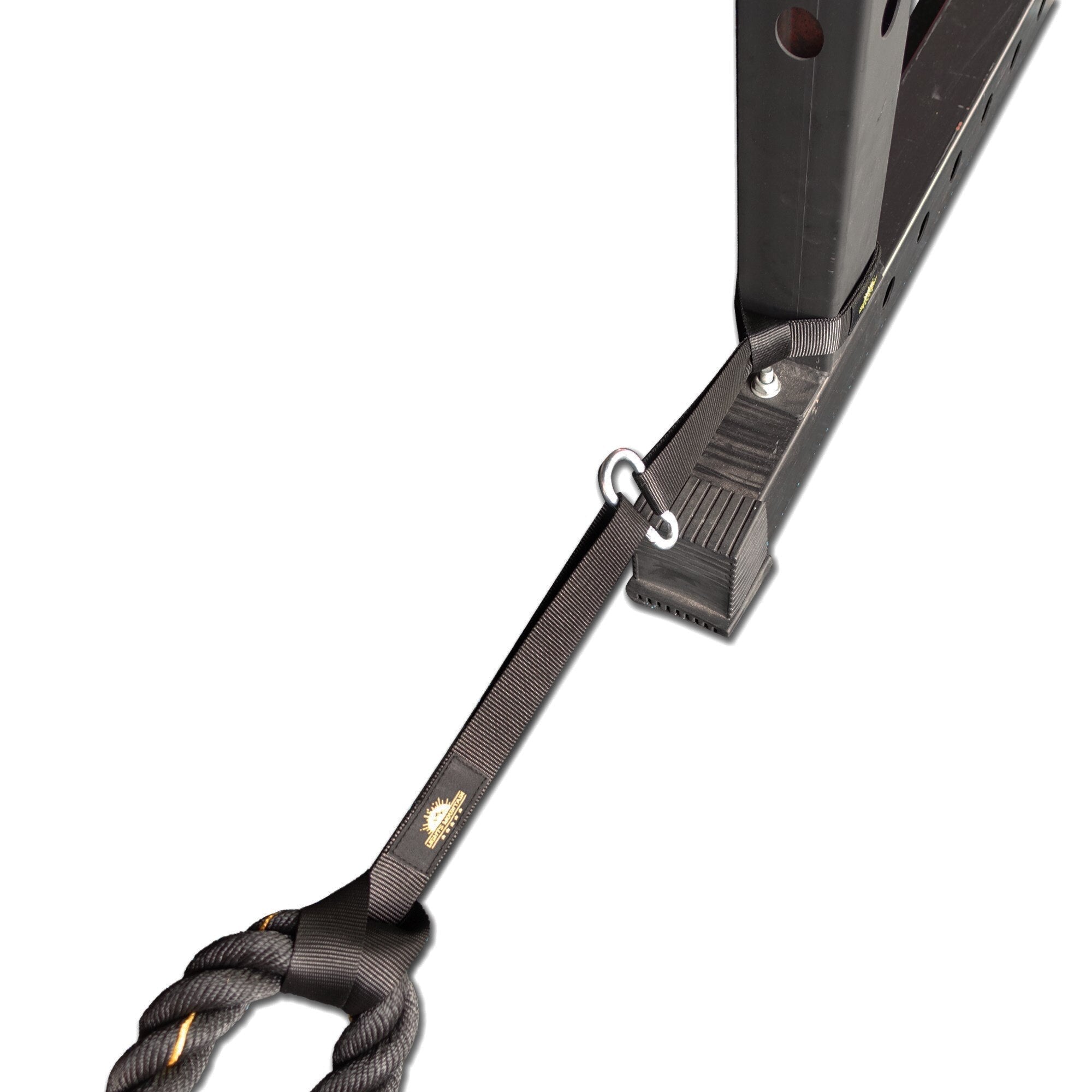 Battle Rope Anchor Strap – Up to 750 kg Load, 2 Sizes