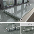 Klebefolie Marmor-Optik wasserfest selbstklebend 60 cm breit