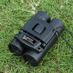 Compact Folding Binoculars 40x22 – Clear View up to 2,000 m