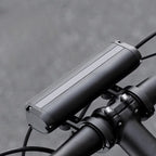 Bicycle Light LED 1400 Lumens – USB Rechargeable and Waterproof