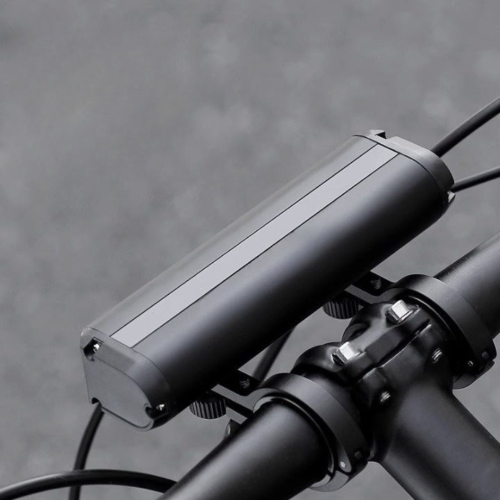 Bicycle Light LED 1400 Lumens – USB Rechargeable and Waterproof