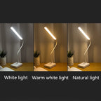 LED Tischlampe -   Mivoza Deutschland