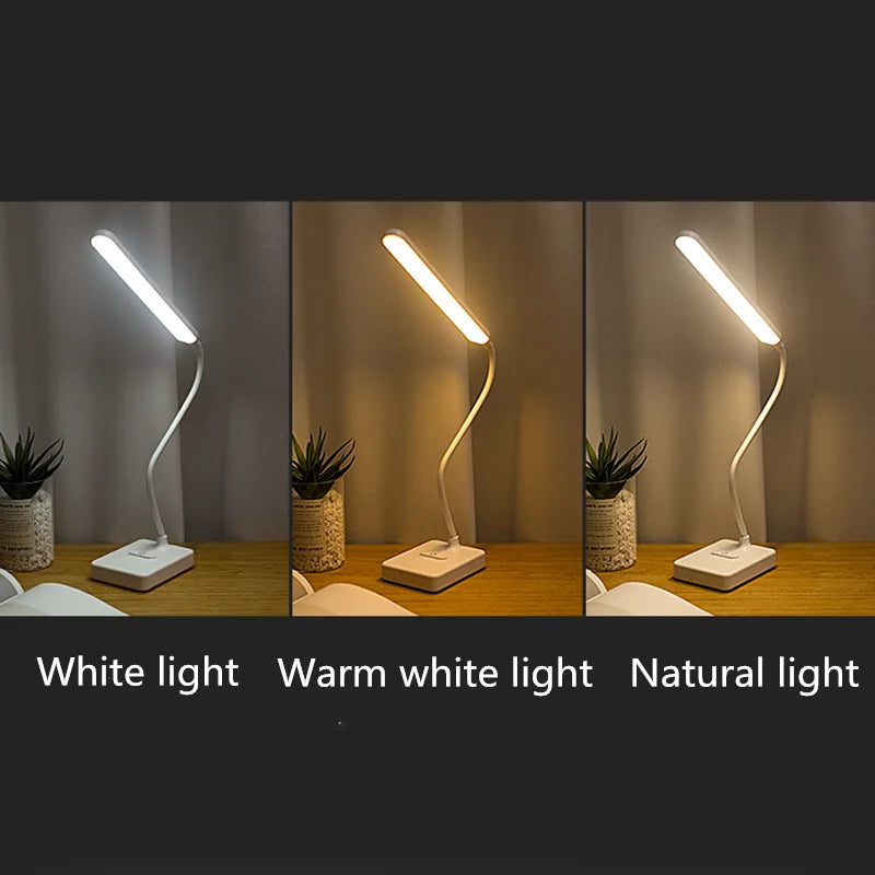 LED Tischlampe -   Mivoza Deutschland