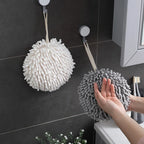 Mikrofaser-Handtuch Set 2-teilig – Ultra-weich und saugfähig