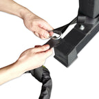 Battle Rope Anchor Strap – Up to 750 kg Load, 2 Sizes
