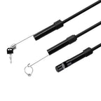 HD-Inspektionskamera mit 5 m Kabel – klare Sicht in schwer erreichbaren Bereichen Mivoza Deutschland