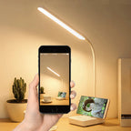 LED Tischlampe -   Mivoza Deutschland
