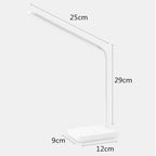 LED Tischlampe -   Mivoza Deutschland