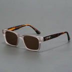 Polarisierte Sonnenbrille Retro-Design – UV400-Schutz