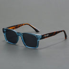 Polarisierte Sonnenbrille Retro-Design – UV400-Schutz
