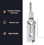 Hauptschlüssel Decoder – Schnell & Einfach Schlüsselcodes entschlüsseln Mivoza Deutschland