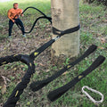 Battle Rope Anchor Strap – Up to 750 kg Load, 2 Sizes