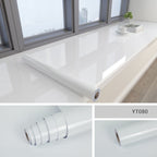 Klebefolie Marmor-Optik wasserfest selbstklebend 60 cm breit