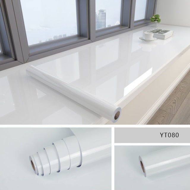 Klebefolie Marmor-Optik wasserfest selbstklebend 60 cm breit